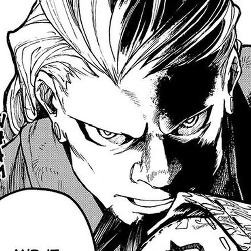 Gachiakuta Chapter 68: Kids are Tougher than You Think! cover