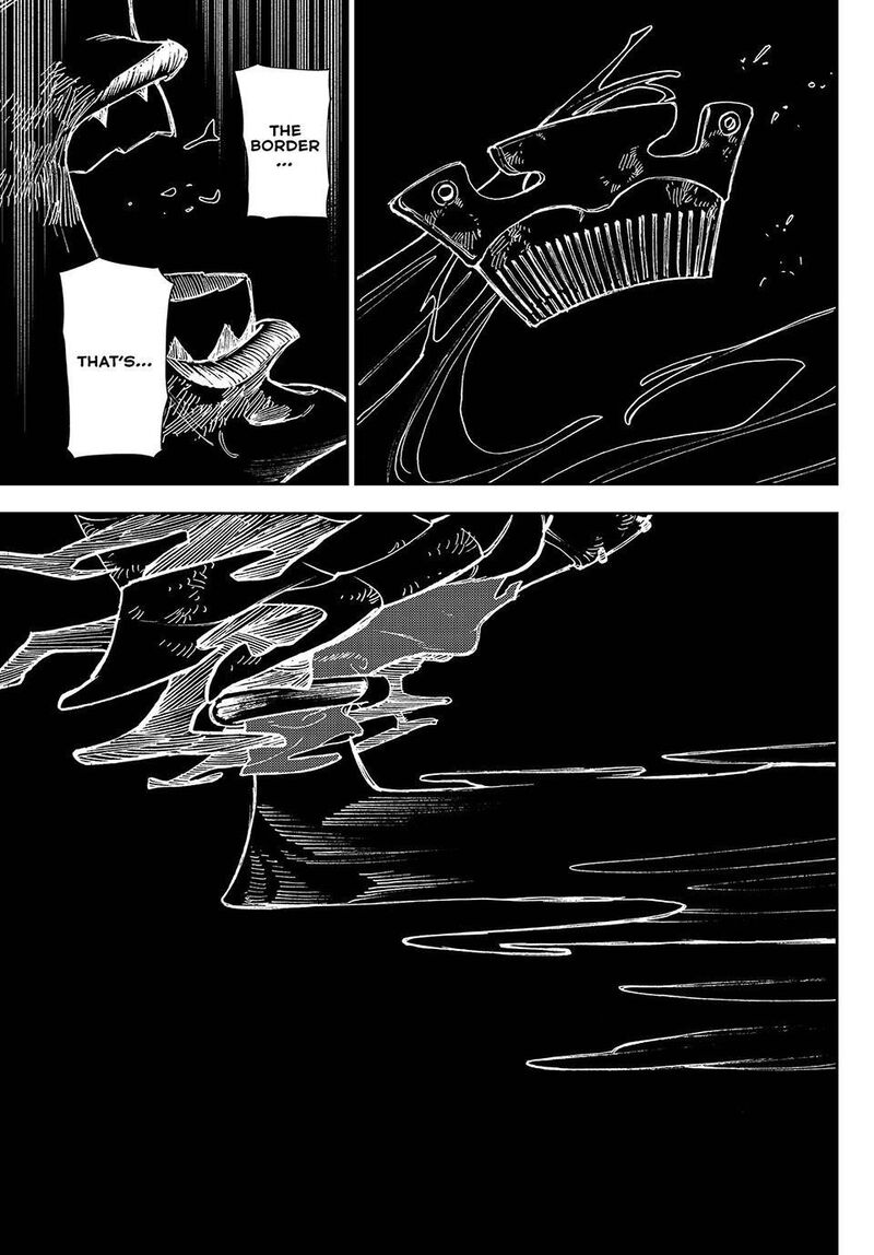 Gachiakuta Chapter 79 page 8 - Chapter 79: Loss and Big Entrance