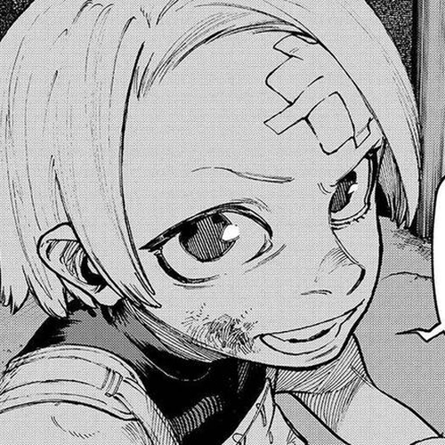 Gachiakuta Chapter 79: Loss and Big Entrance cover