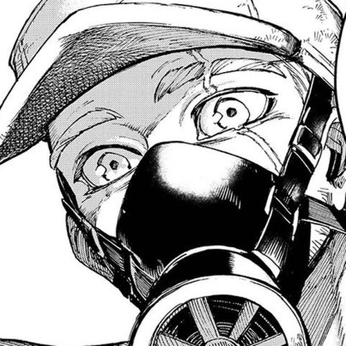 Gachiakuta Chapter 81: No Time to Rest cover