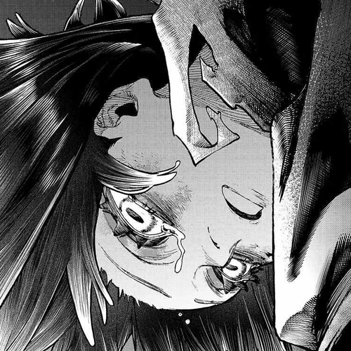 Gachiakuta Chapter 89: Finding Information cover