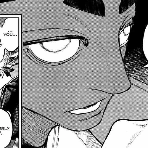 Gachiakuta Chapter 91: Multiple Purchases cover