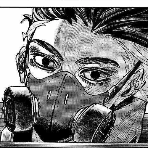 Gachiakuta Chapter 95: Hi there! cover