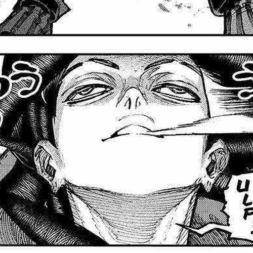 Gachiakuta Chapter 96: Three-way battle, Give or Take! cover