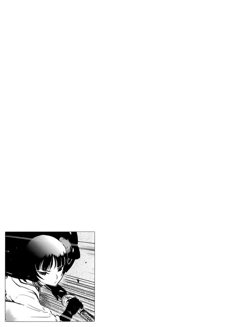 Gachirin ni Kiri Saku Chapter 1 page 51 - Chapter 1 : Forest Hell