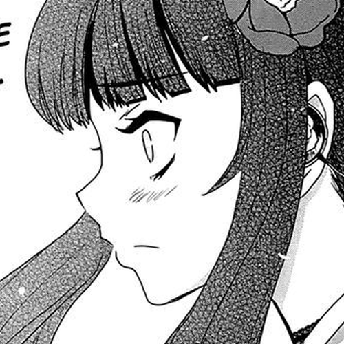 Gachirin ni Kiri Saku Chapter 12 v2 : Flight cover