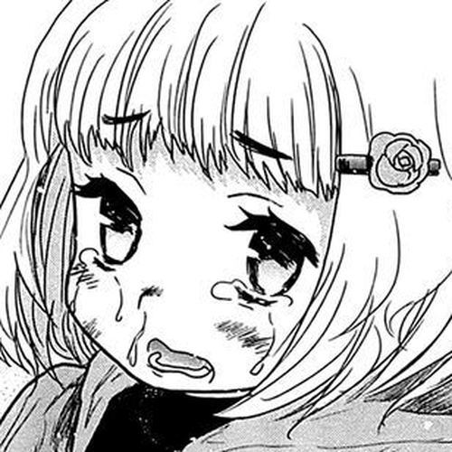Gachirin ni Kiri Saku Chapter 13 : Inner Conflict Girl First Part cover