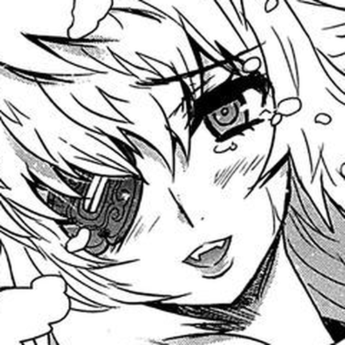 Gachirin ni Kiri Saku Chapter 17 : The Devouring of Heretics cover