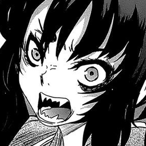 Gachirin ni Kiri Saku Chapter 18 : Maki versus Ancient Dogs cover