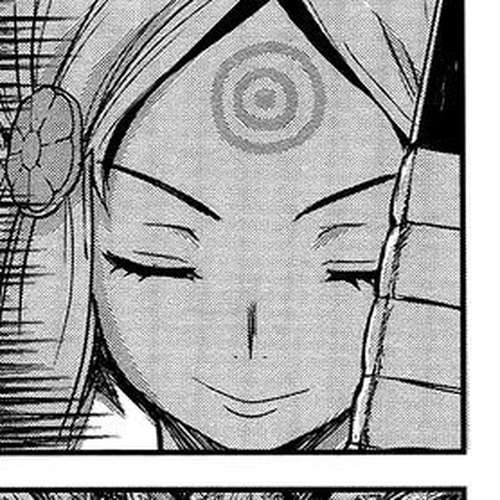 Gachirin ni Kiri Saku Chapter 19 : Wild Dance Under The Moon cover