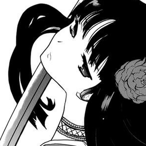 Gachirin ni Kiri Saku Chapter 2 : Dogs Taken Form cover