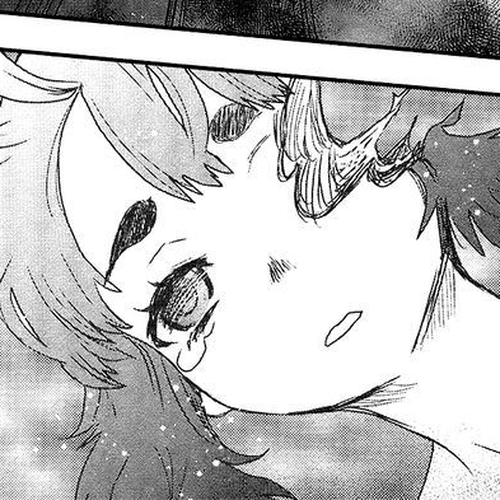 Gachirin ni Kiri Saku Chapter 22 : The Hell of Abyssal Suppression cover