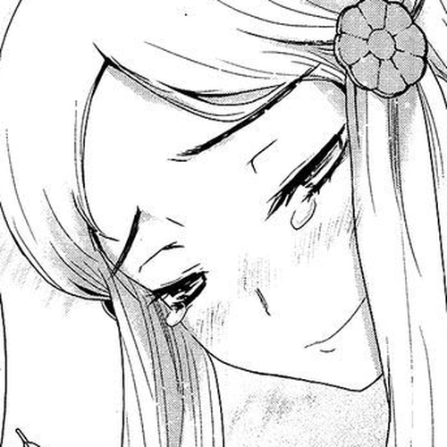 Gachirin ni Kiri Saku Chapter 23 : Imprisonment cover
