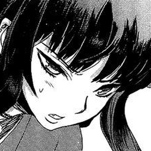 Gachirin ni Kiri Saku Chapter 25 : Thoughts of the Full Moon cover