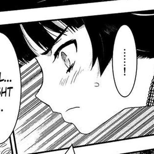 Gachirin ni Kiri Saku Chapter 26 : Wind and Rock cover