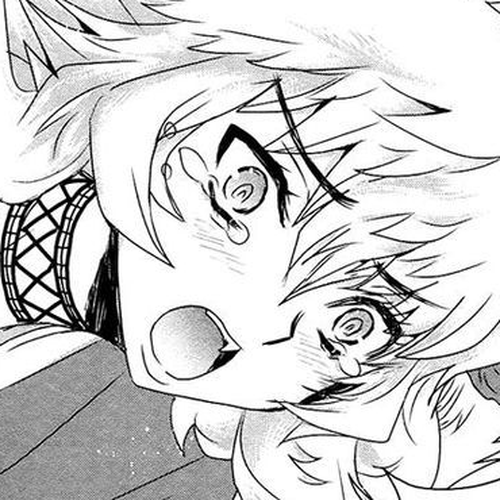 Gachirin ni Kiri Saku Chapter 29 : In the Sky of Scattered Autumn Leaves cover