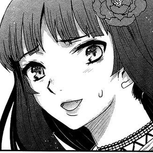Gachirin ni Kiri Saku Chapter 30 : A Parting of Ways cover