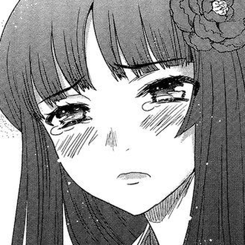 Gachirin ni Kiri Saku Chapter 31 : Sakuou Temple cover