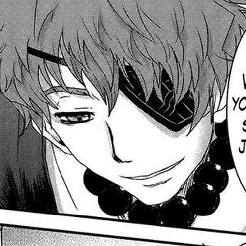 Gachirin ni Kiri Saku Chapter 32 : The Lightless Abyss cover