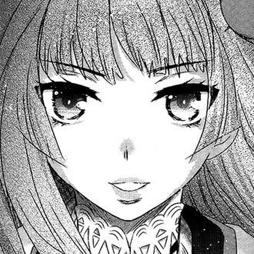 Gachirin ni Kiri Saku Chapter 43 : RETURN cover