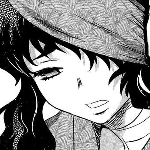 Gachirin ni Kiri Saku Chapter 46 v2 : Moonlight Dream cover