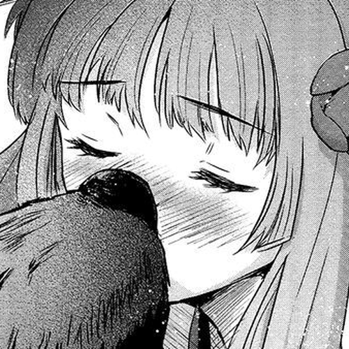Gachirin ni Kiri Saku Chapter 48 v2 : Beast of Love cover