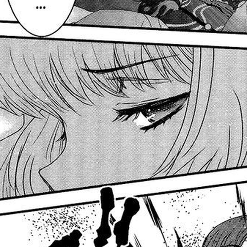 Gachirin ni Kiri Saku Chapter 49 v2 : Dream Flower cover