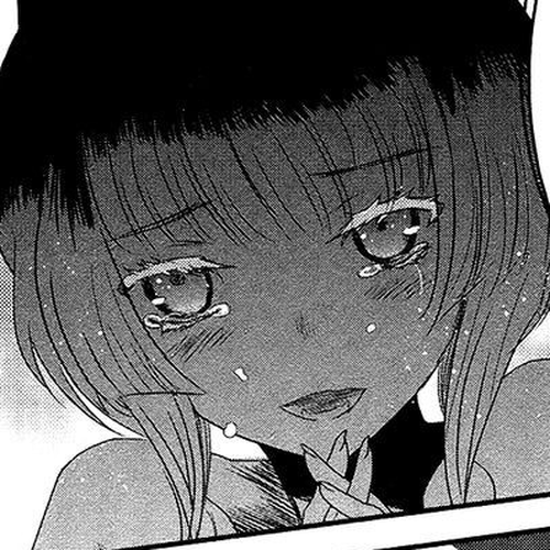 Gachirin ni Kiri Saku Chapter 50 : Beast of Despair cover