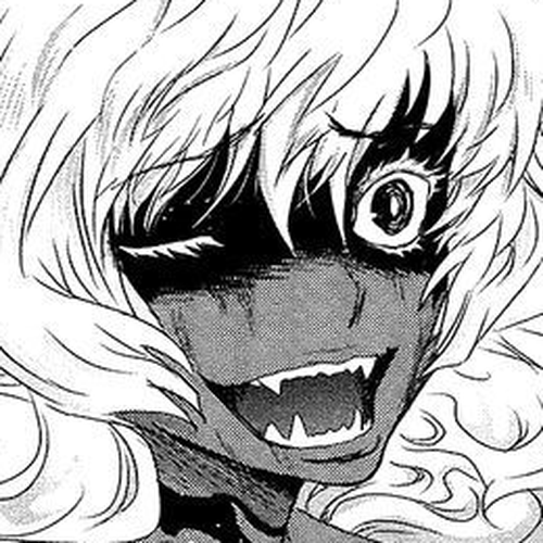 Gachirin ni Kiri Saku Chapter 51 : Eternal Union- END cover