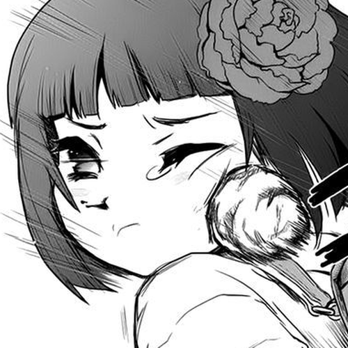 Gachirin ni Kiri Saku Chapter 6 : Chance Meeting cover