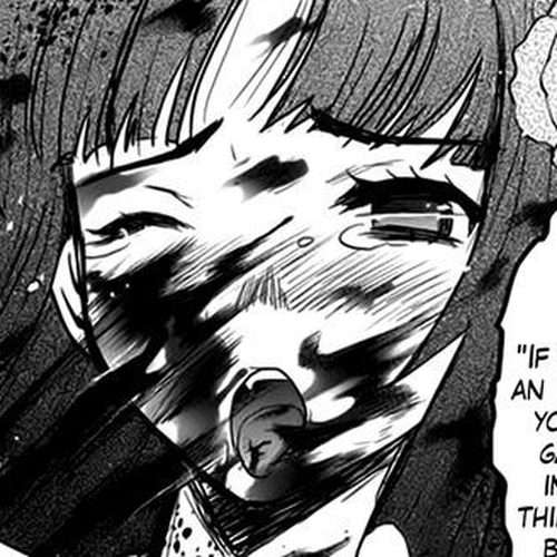 Gachirin ni Kiri Saku Chapter 8 : Attachment cover