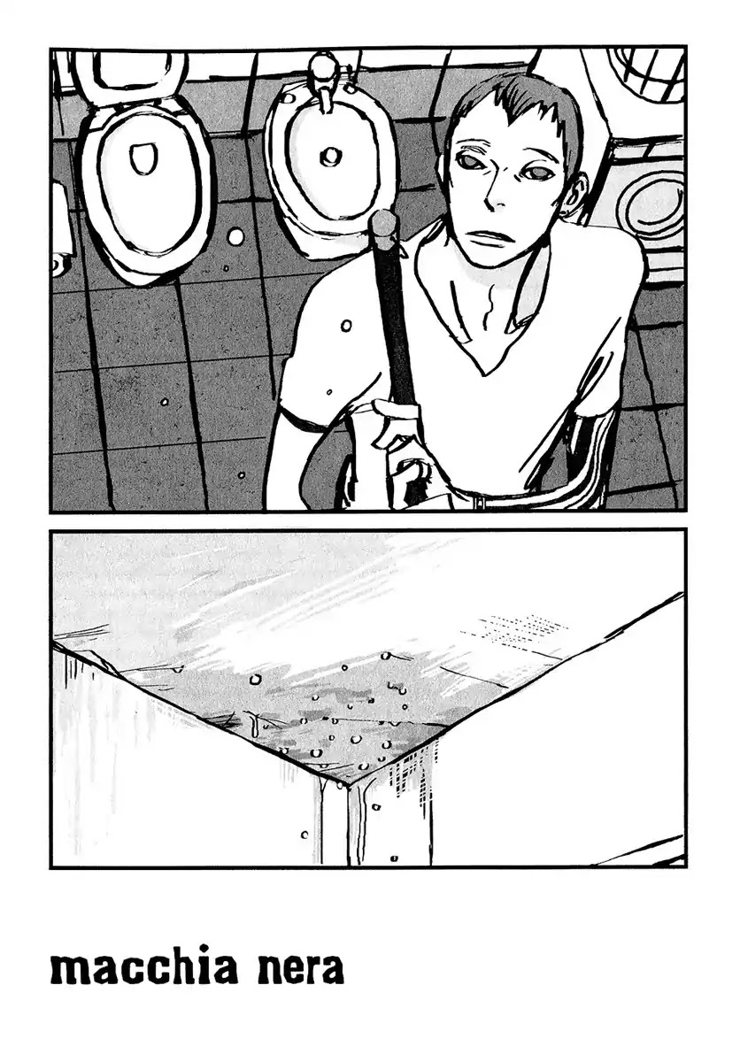 Gad Sfortunato Chapter 1 page 13 - Chapter 1