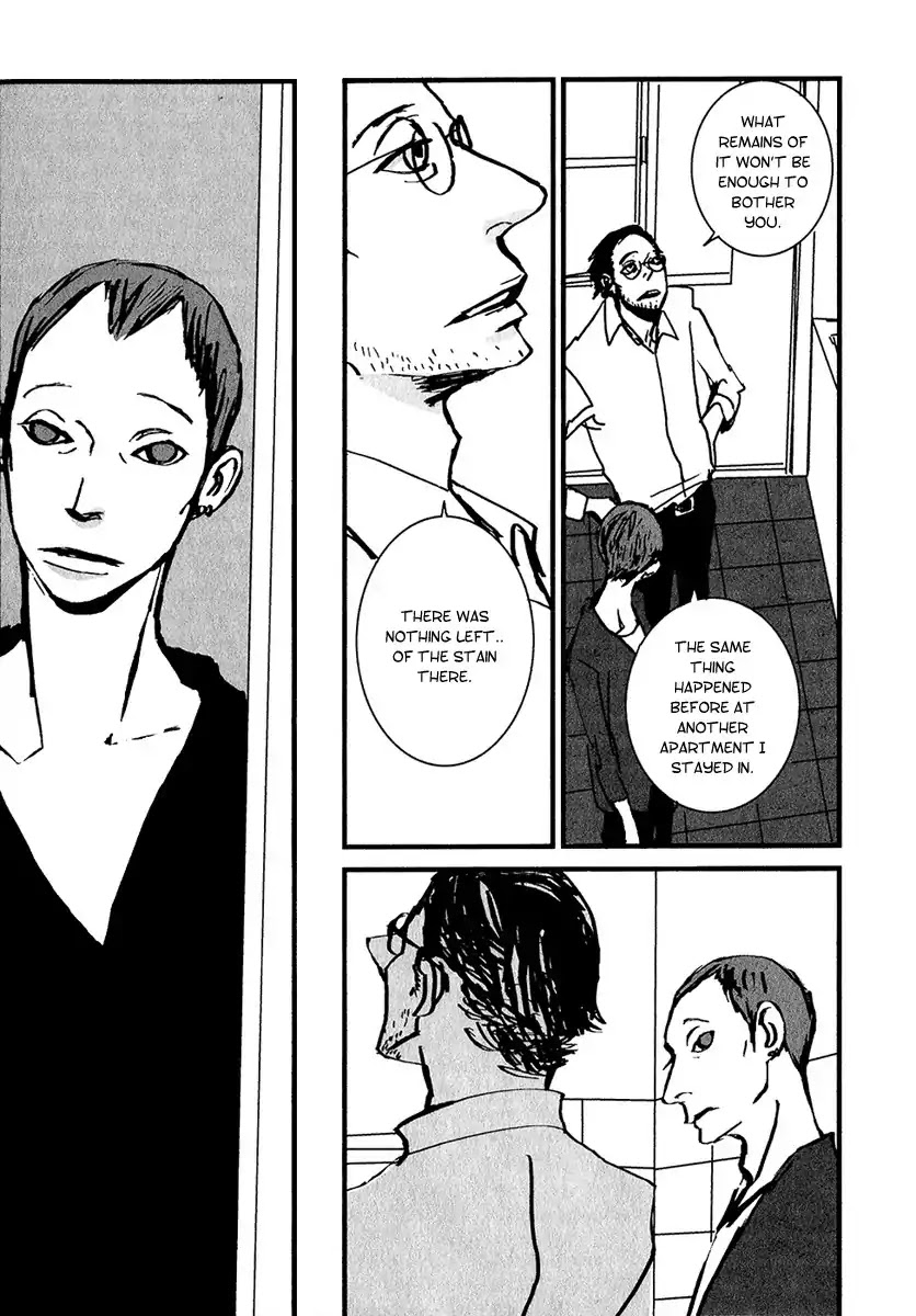 Gad Sfortunato Chapter 1 page 17 - Chapter 1