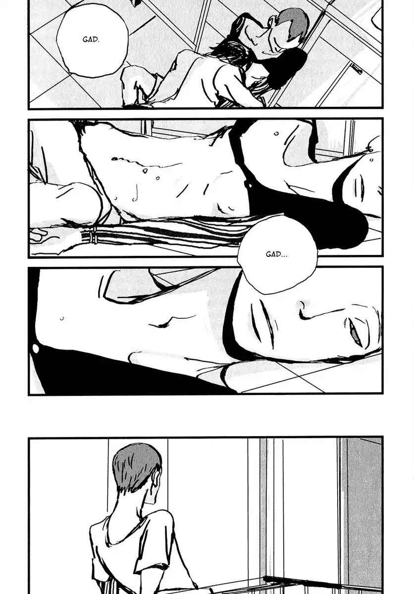 Gad Sfortunato Chapter 1 page 36 - Chapter 1