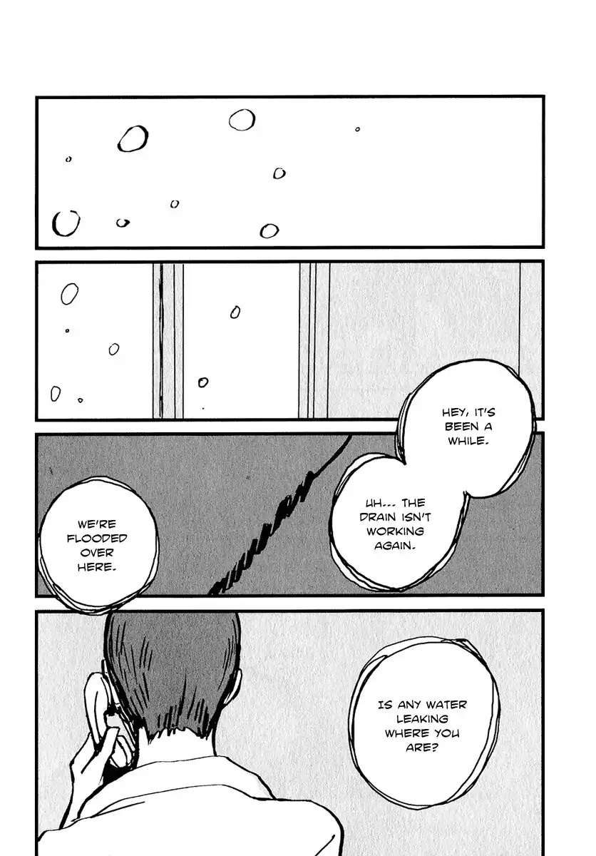 Gad Sfortunato Chapter 1 page 38 - Chapter 1