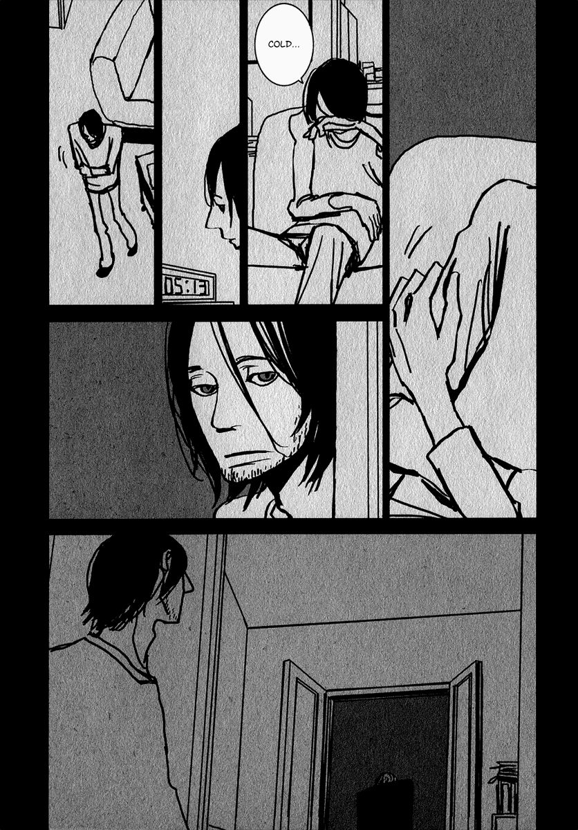 Gad Sfortunato Chapter 3 page 17 - Chapter 3