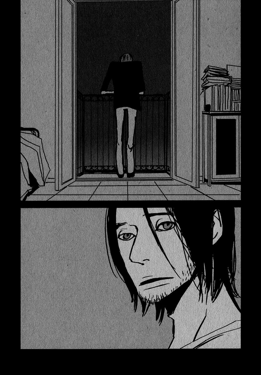 Gad Sfortunato Chapter 3 page 18 - Chapter 3