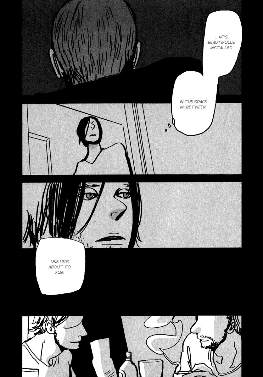 Gad Sfortunato Chapter 3 page 19 - Chapter 3