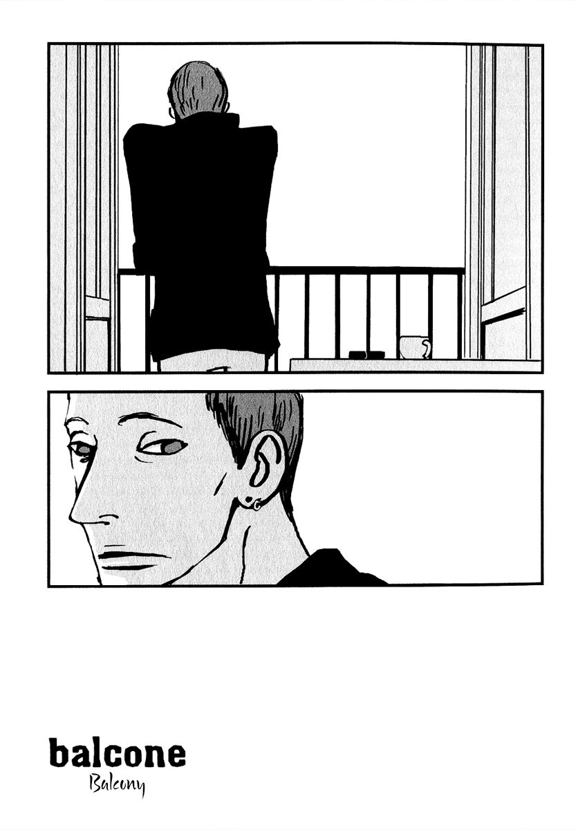 Gad Sfortunato Chapter 3 page 2 - Chapter 3