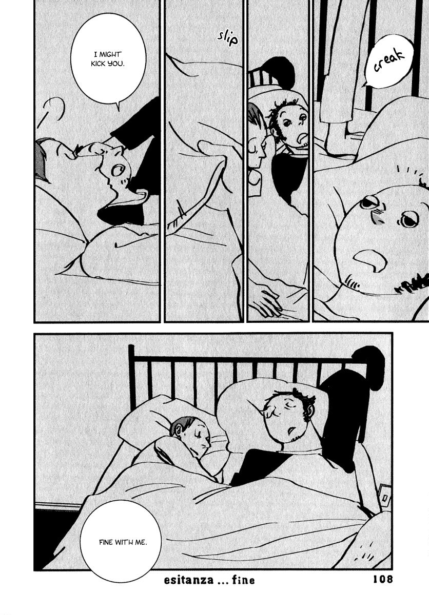 Gad Sfortunato Chapter 4 page 24 - Chapter 4