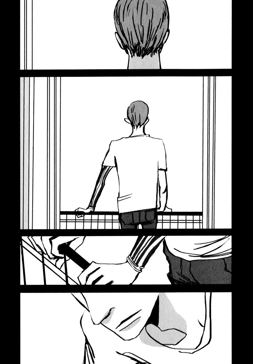 Gad Sfortunato Chapter 5 page 26 - Chapter 5