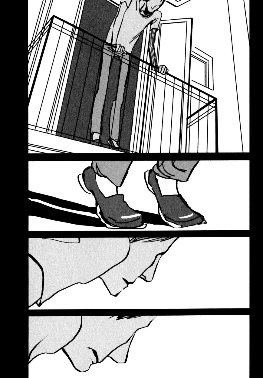 Gad Sfortunato Chapter 5 page 27 - Chapter 5