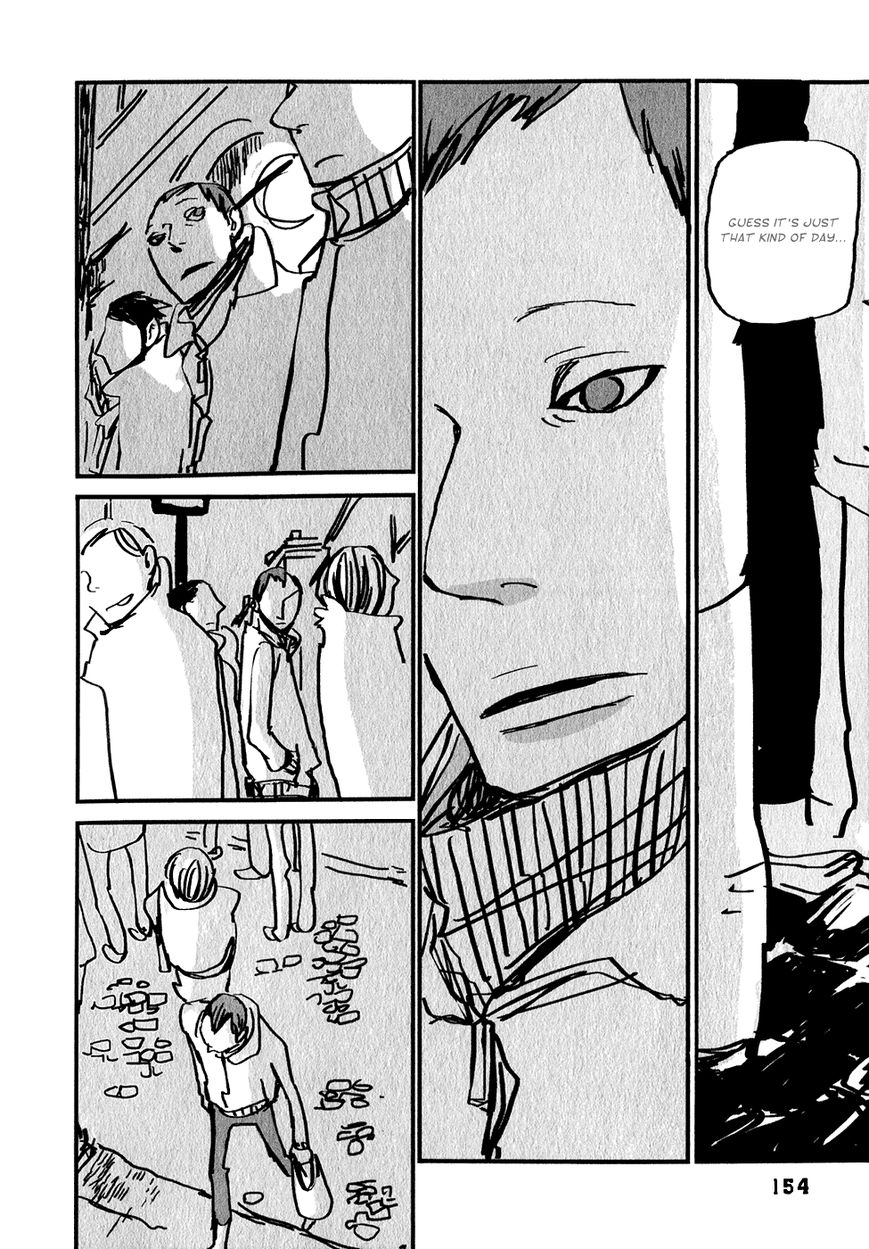 Gad Sfortunato Chapter 6 page 17 - Chapter 6