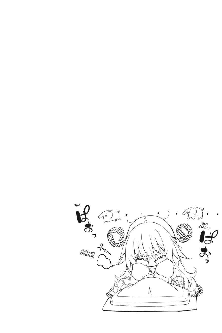 Gahi-chan! Chapter 12 page 29 - Chapter 12