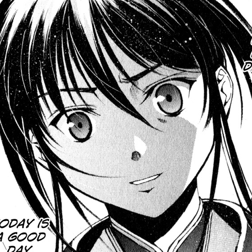Gaia Kitan Chapter 1: A Chance Encounter cover