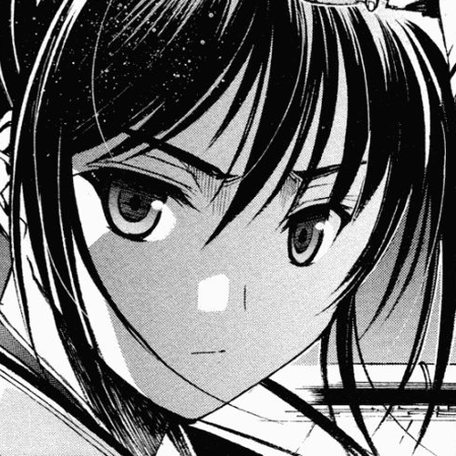 Gaia Kitan Chapter 6: Fate cover