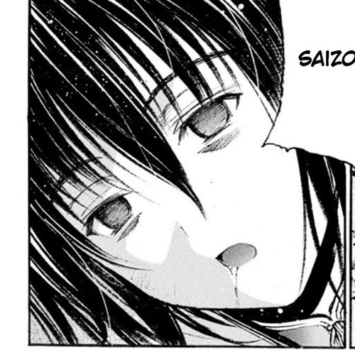 Gaia Kitan Chapter 7: Captive cover