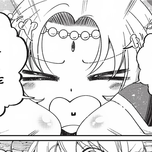 Gaikotsu Kishi-sama, Tadaima Isekai e Odekake-chuu Chapter 10 cover