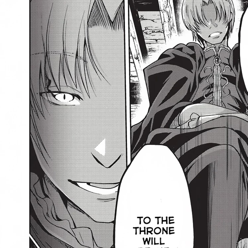 Gaikotsu Kishi-sama, Tadaima Isekai e Odekake-chuu Chapter 14: The Riot in the Capital, Ollav 2 cover
