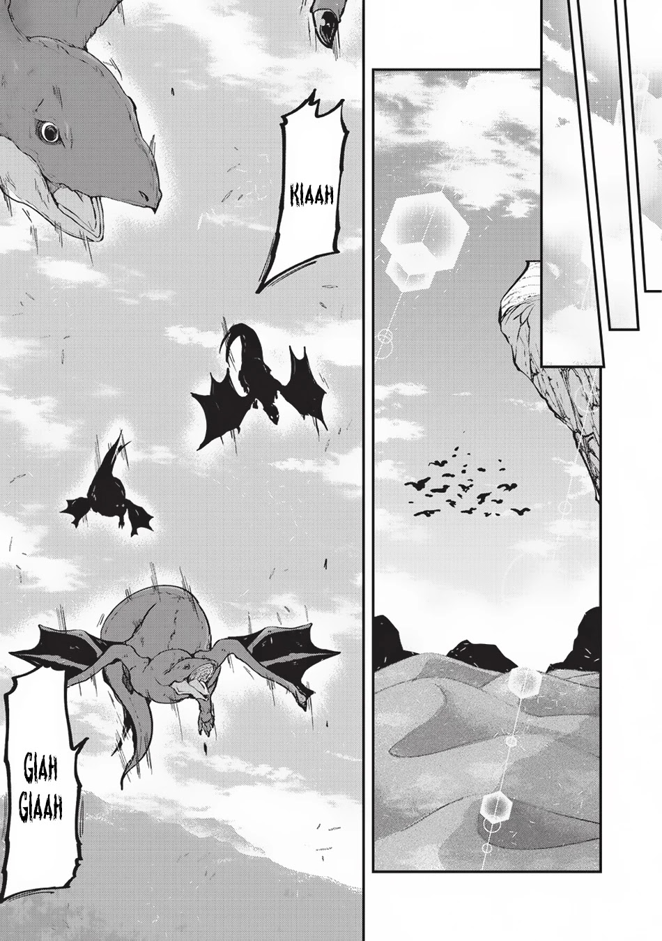 Gaikotsu Kishi-sama, Tadaima Isekai e Odekake-chuu Chapter 15 page 27 - Chapter 15: Arian Being Drunk